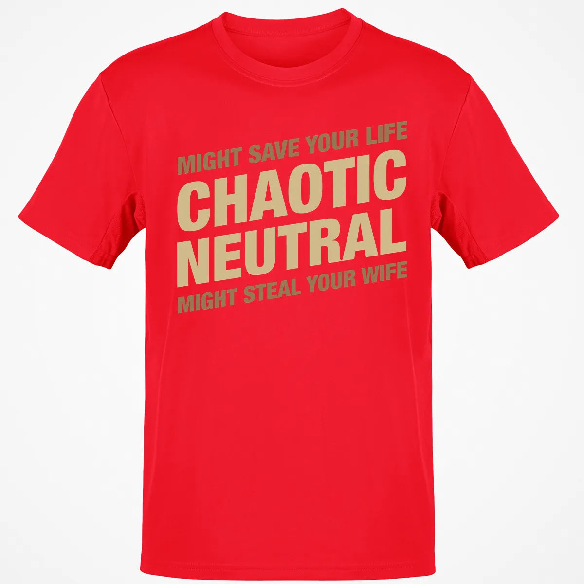 Classic Unisex T-Shirt - 1ZUDSSKG
