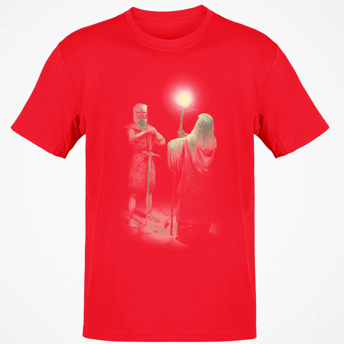 Classic Unisex T-Shirt - T43XAL5Q