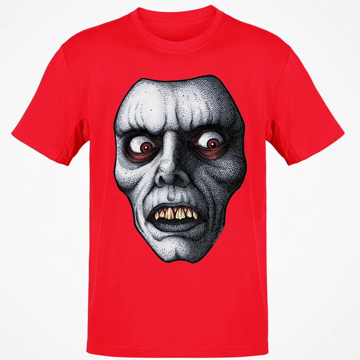 Classic Unisex T-Shirt - RBNY2GRS