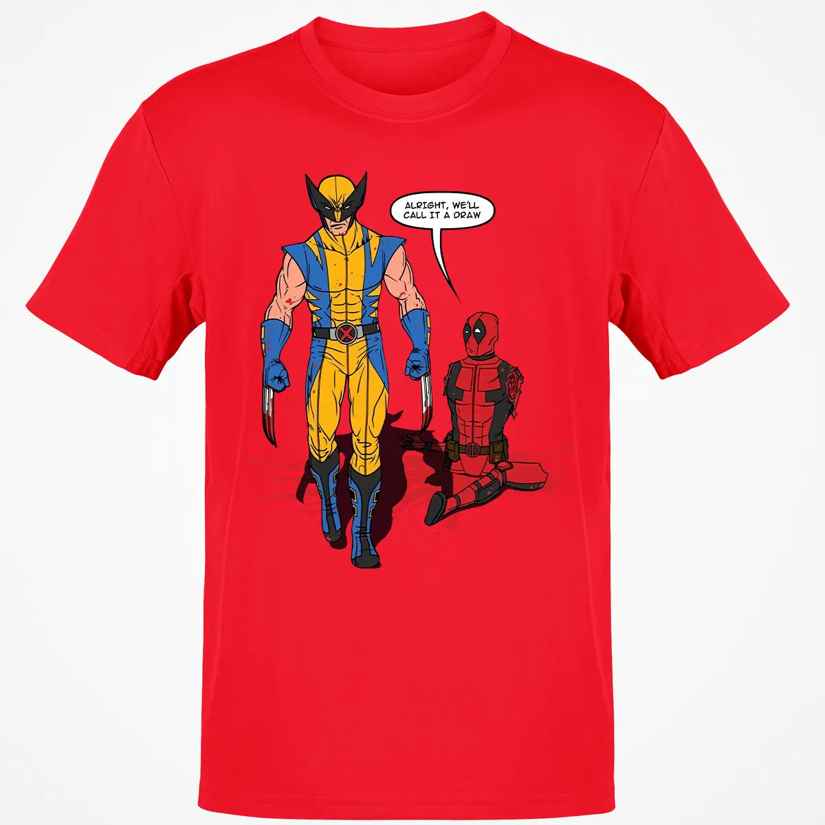 Classic Unisex T-Shirt - YJ1KK4JJ