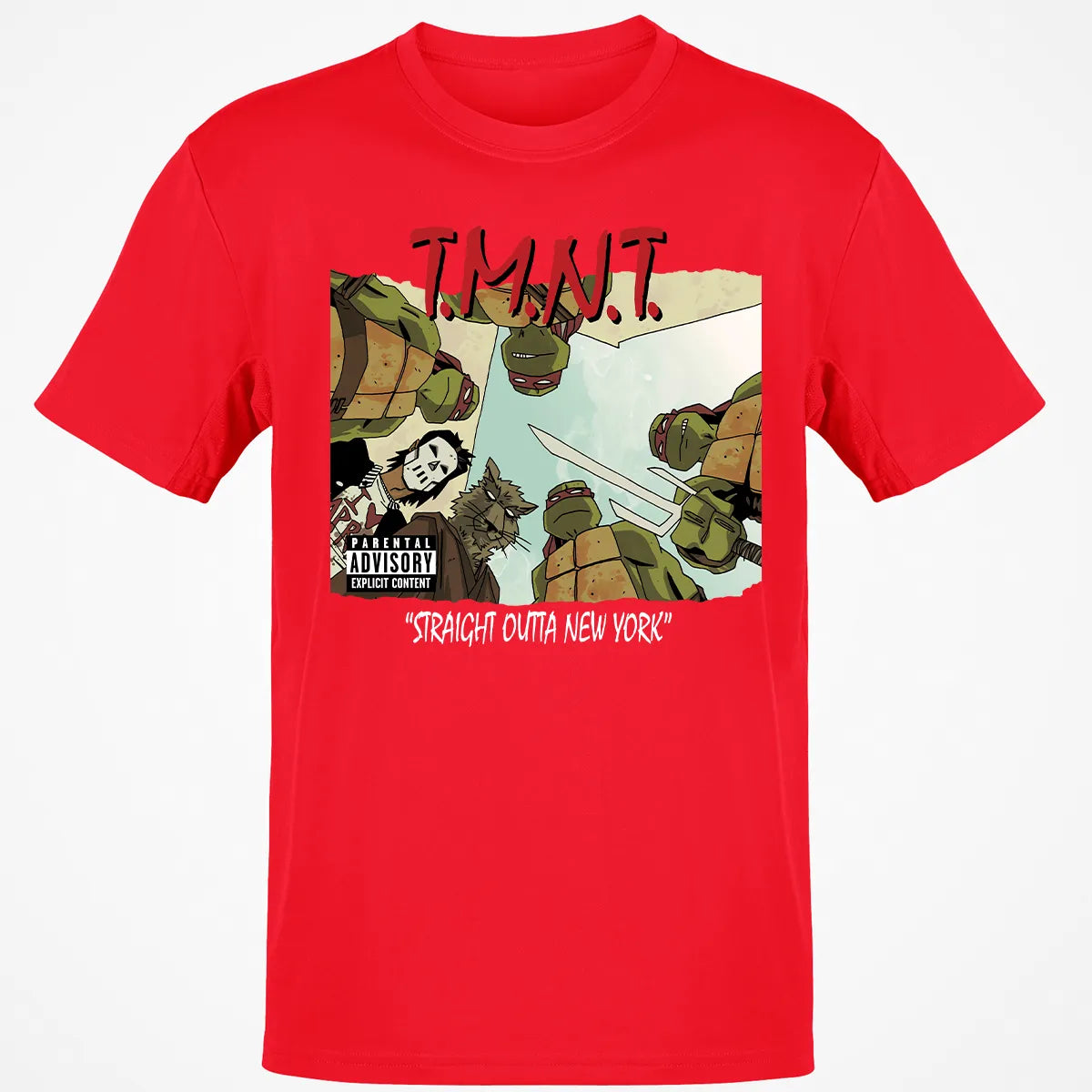 Classic Unisex T-Shirt - V41G392B