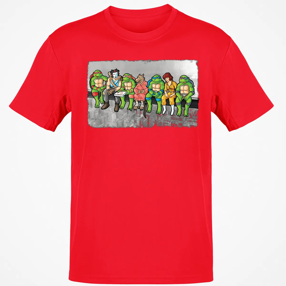Classic Unisex T-Shirt - AZPFC4JT