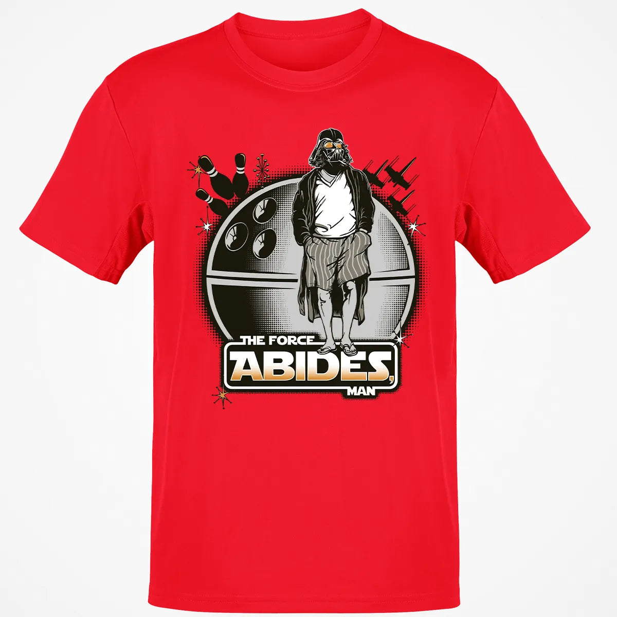 Classic Unisex T-Shirt - LGPDRJPH