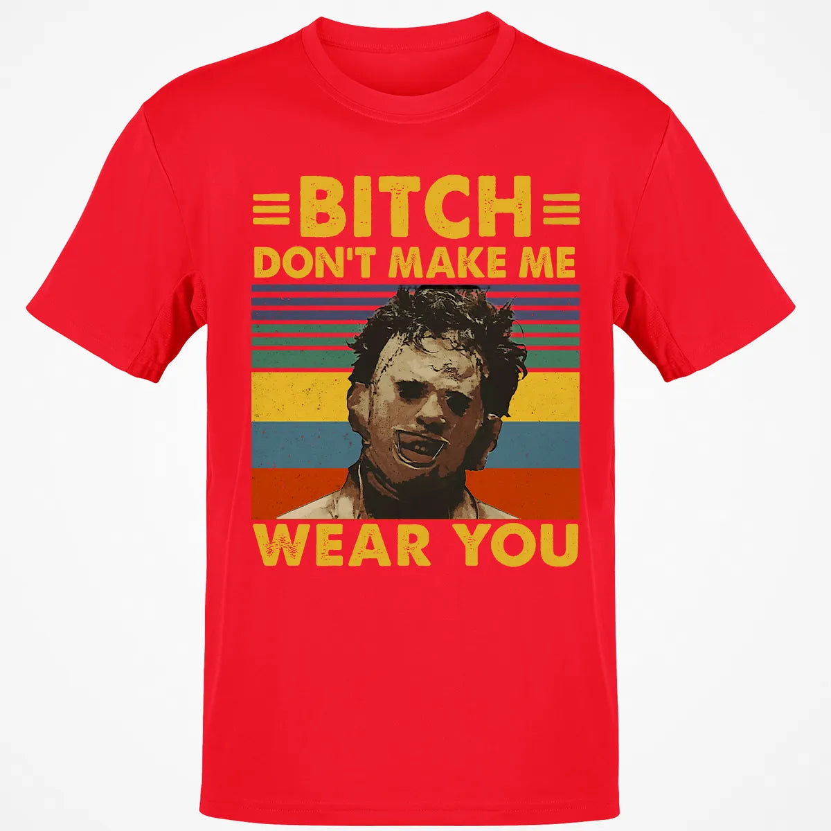 Classic Unisex T-Shirt - XZ2ZMLDH