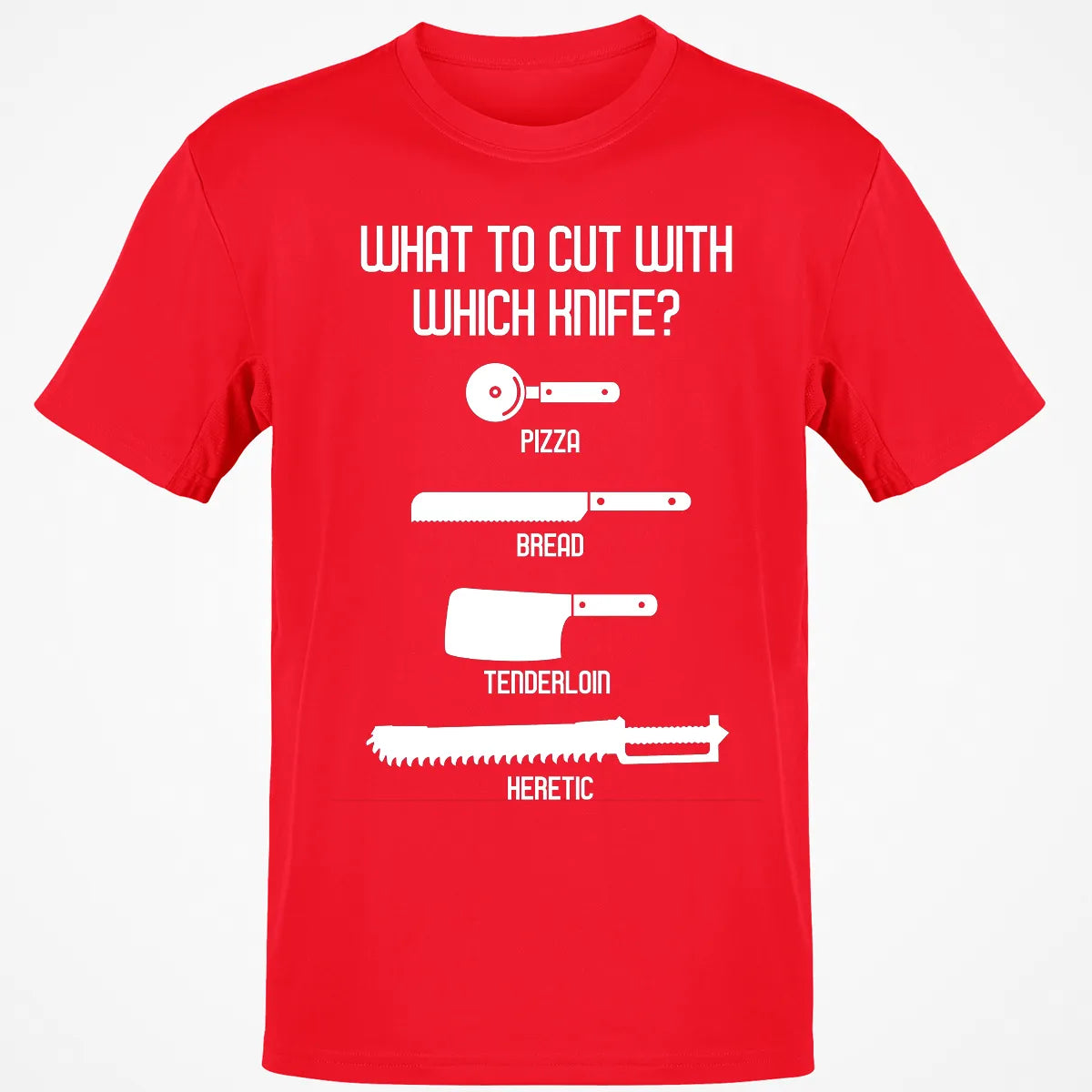 Classic Unisex T-Shirt - WY3DW1AC