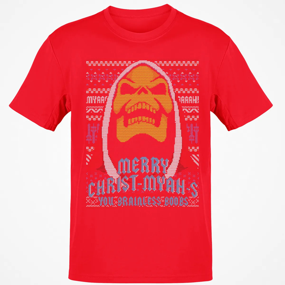 Classic Unisex T-Shirt - V3YX3W2E