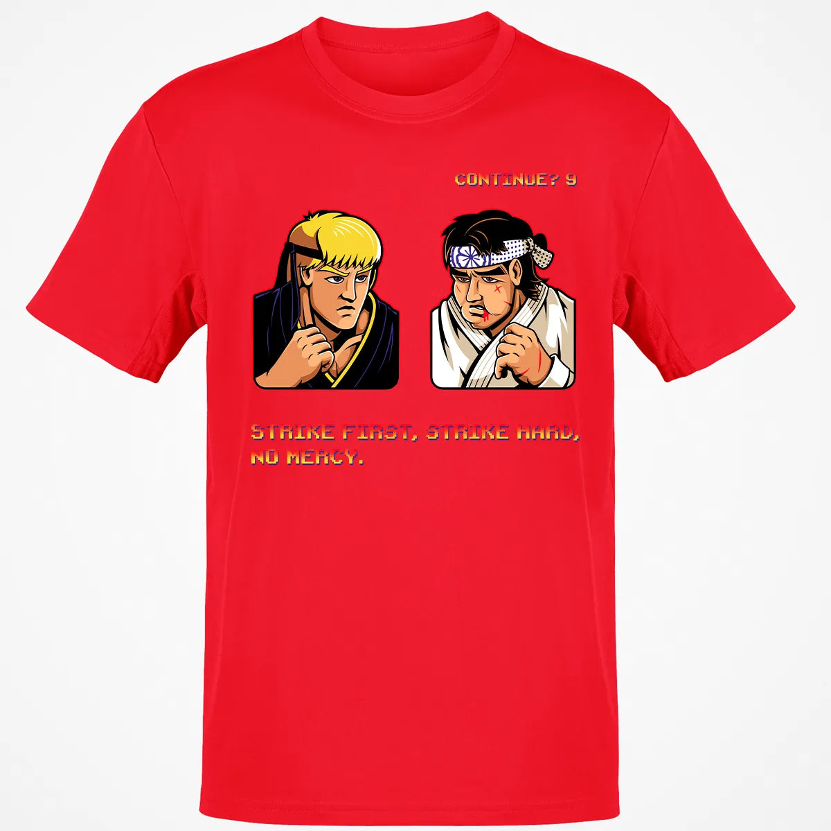 Classic Unisex T-Shirt - 3EM1JSQ8