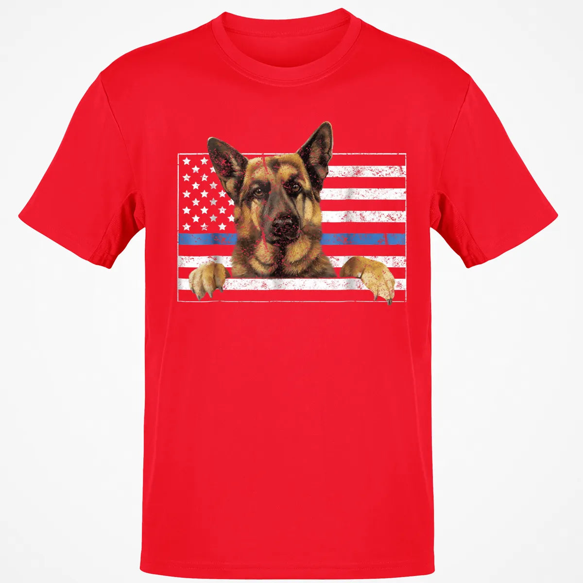 Classic Unisex T-Shirt - 3RUCQNY6