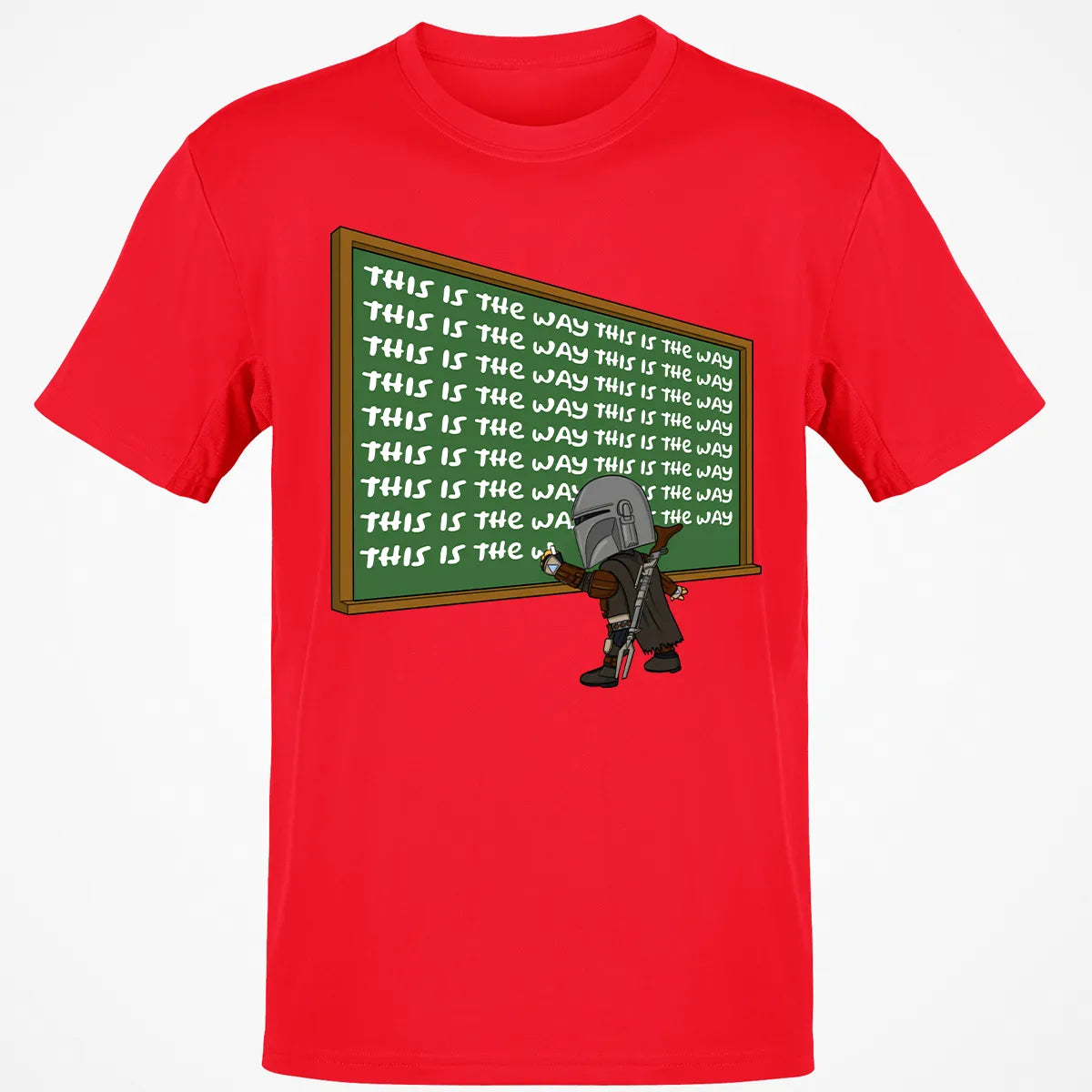 Classic Unisex T-Shirt - J6Z7ZAK5
