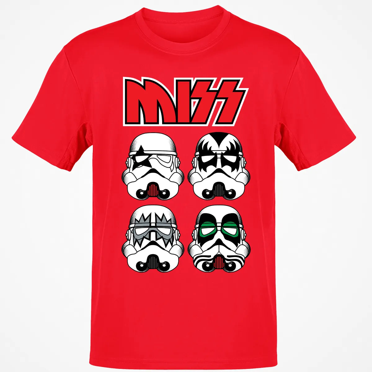 Classic Unisex T-Shirt - LENZ749Q