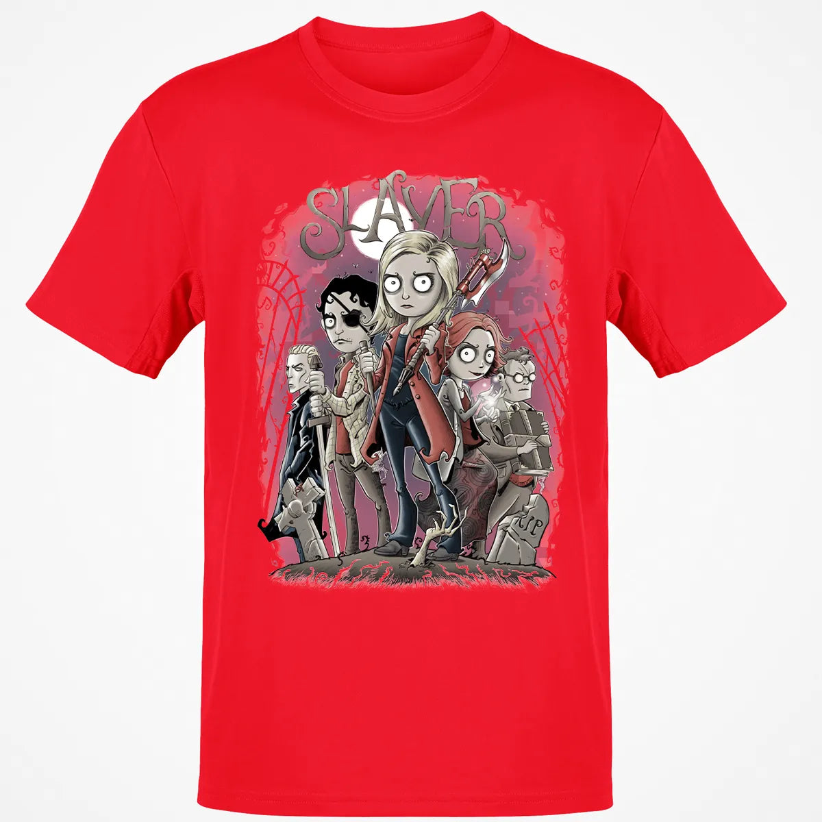 Classic Unisex T-Shirt - 892PQZ6L