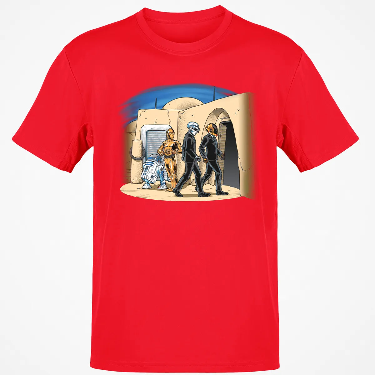 Classic Unisex T-Shirt - TA8PSCAQ