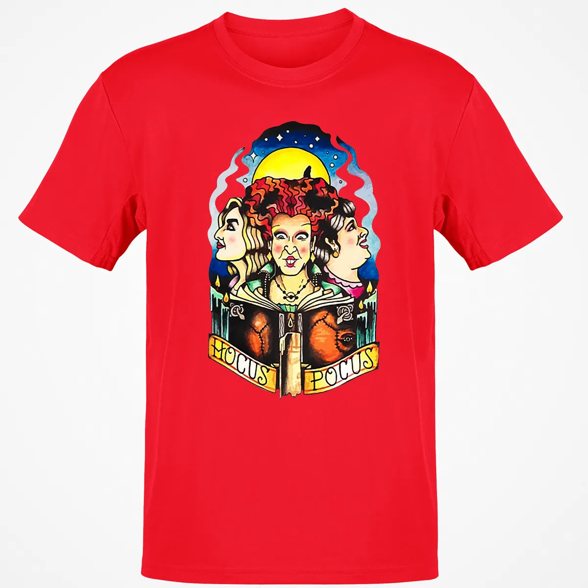 Classic Unisex T-Shirt - RQWJYH99