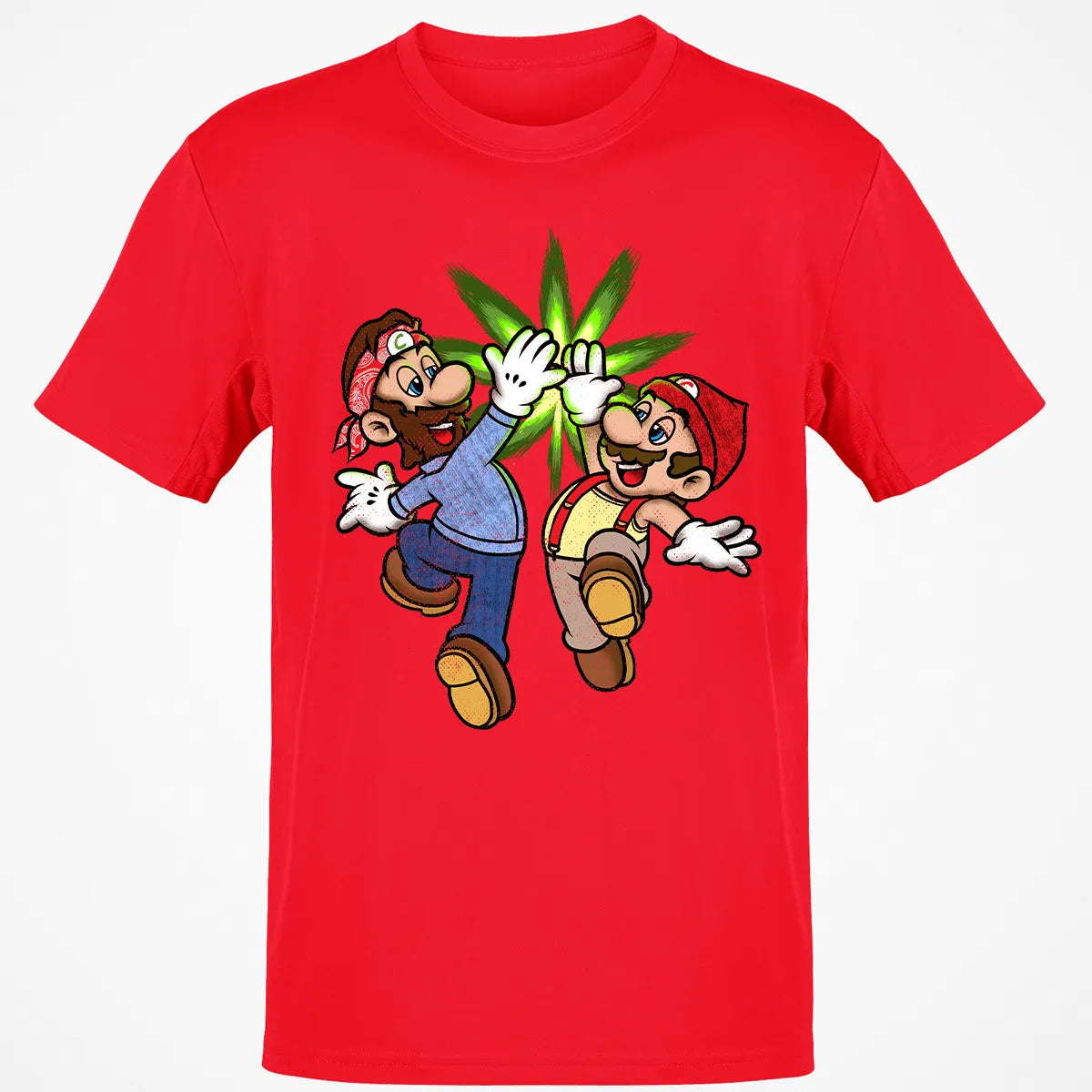 Classic Unisex T-Shirt - XH986B53