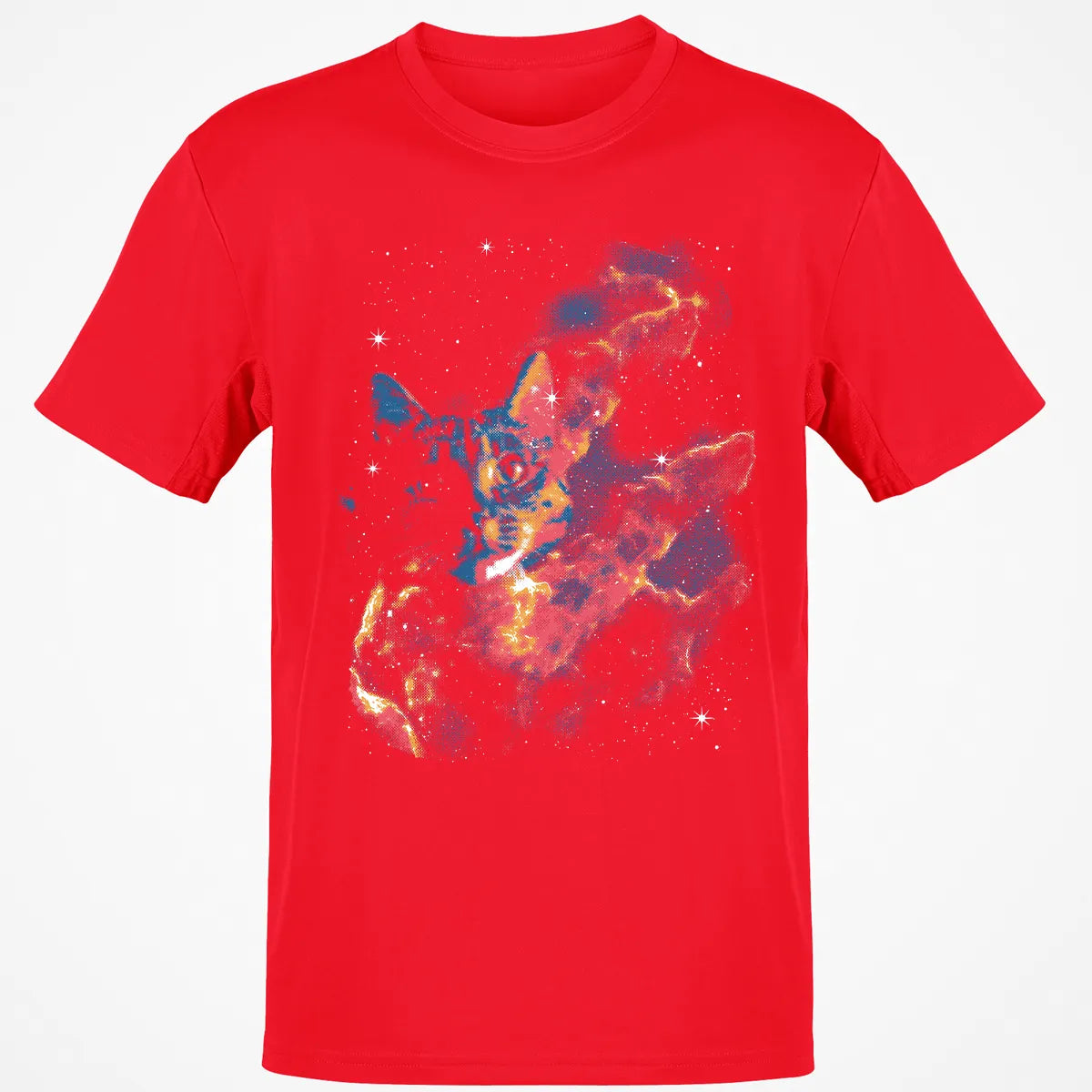 Classic Unisex T-Shirt - Q93PYMCD