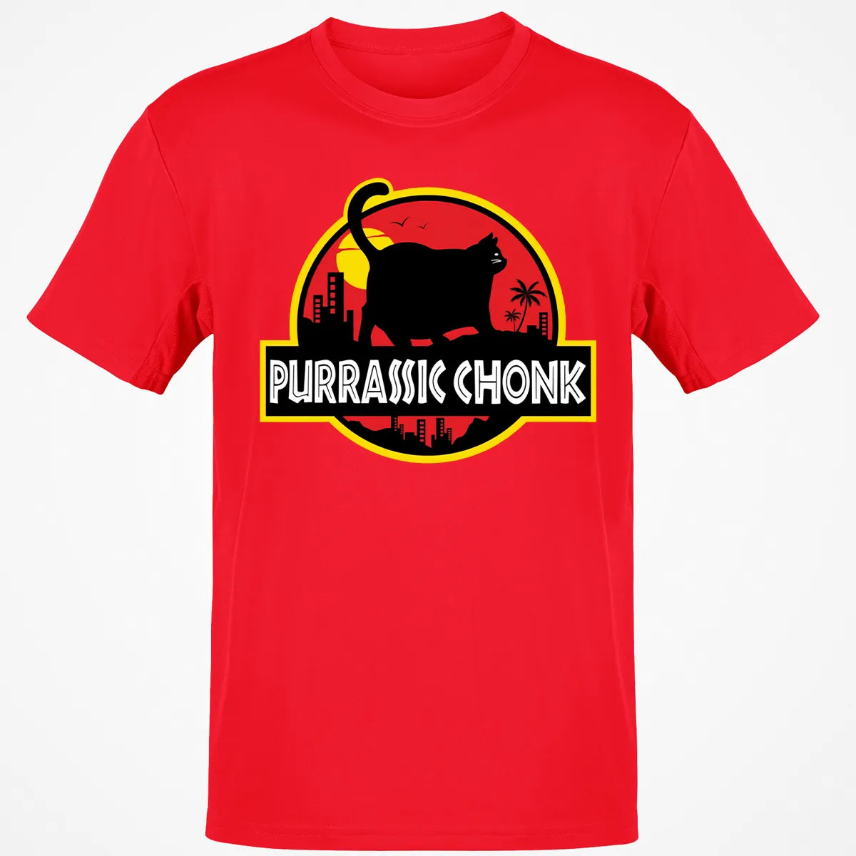 Classic Unisex T-Shirt - C13S1F21