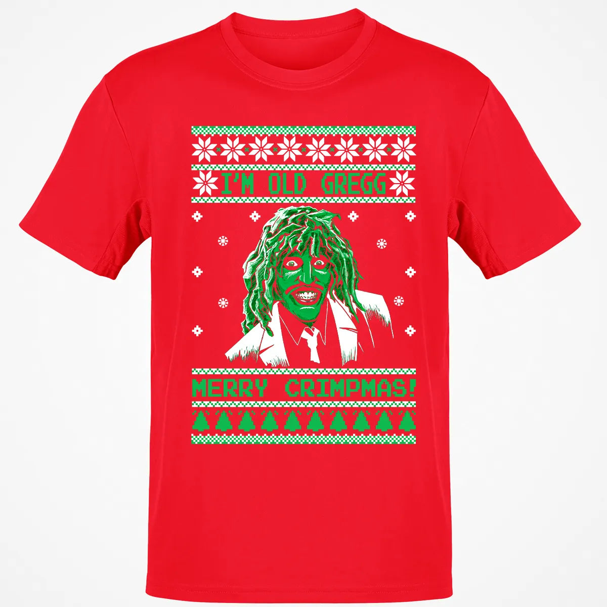 Classic Unisex T-Shirt - S53K1GGP