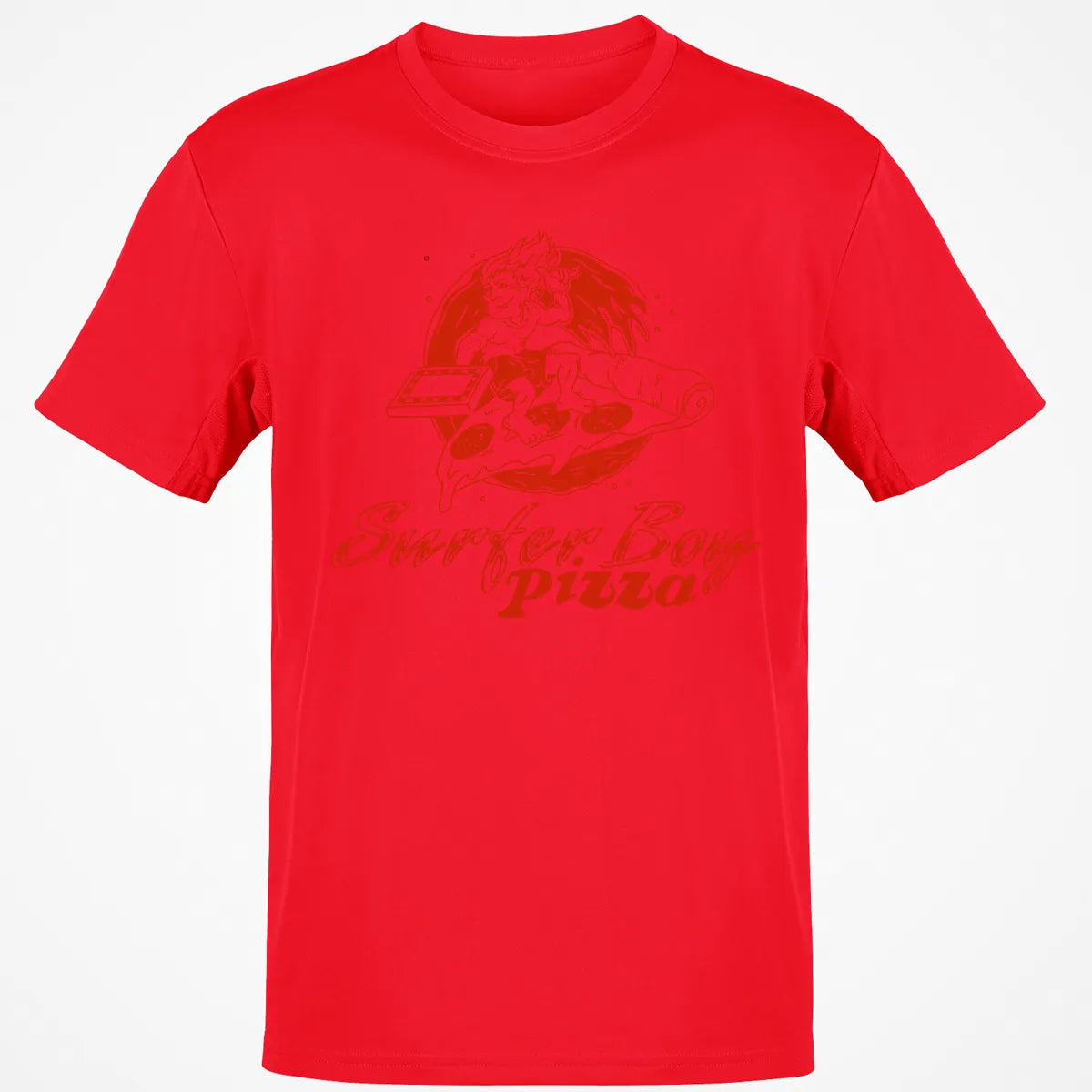 Classic Unisex T-Shirt - 7NTYUNZQ
