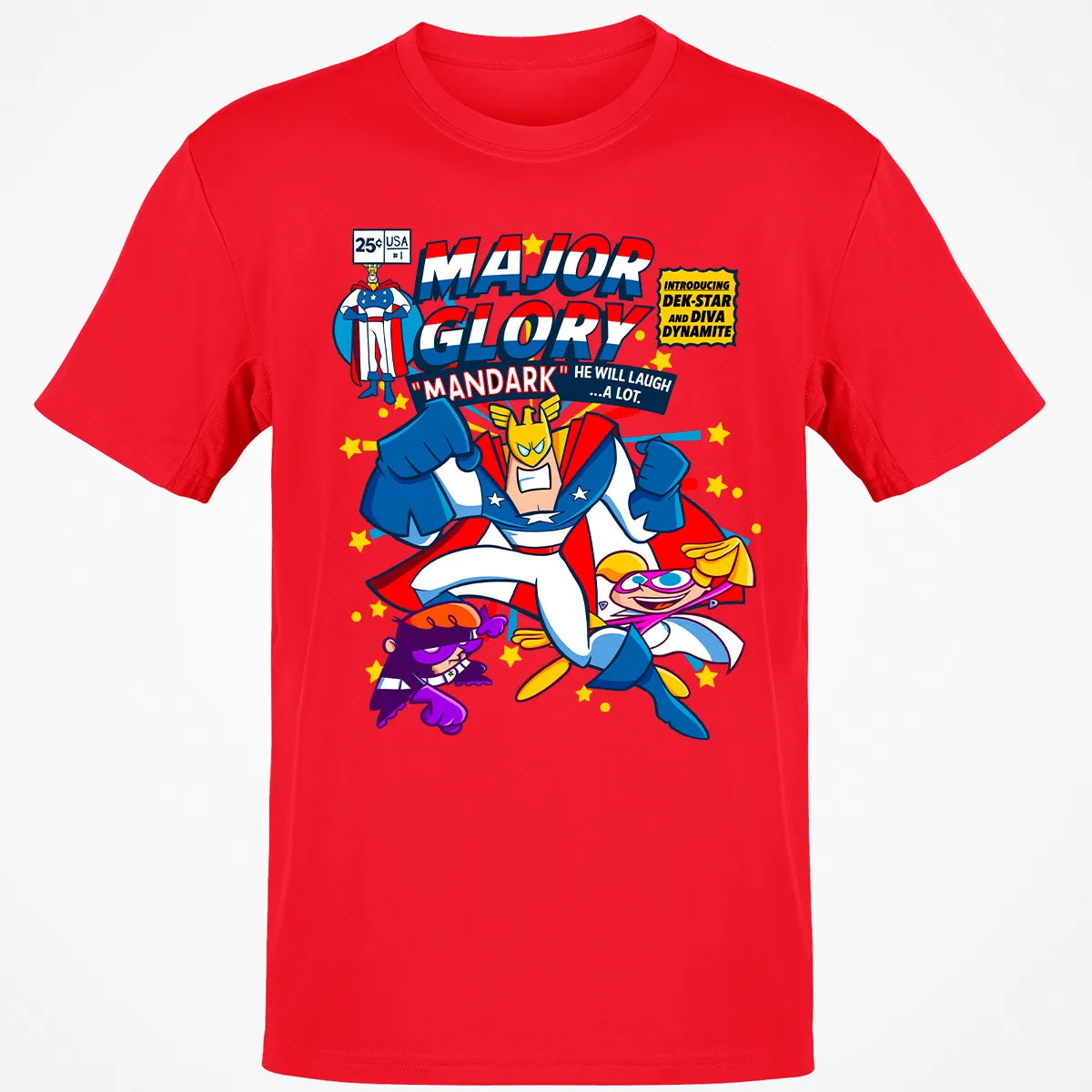 Classic Unisex T-Shirt - 1AEL8QTU