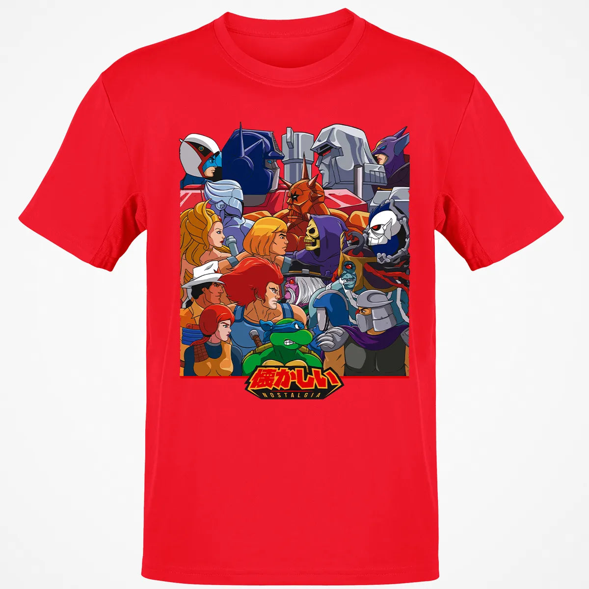 Classic Unisex T-Shirt - DJRNYEAW
