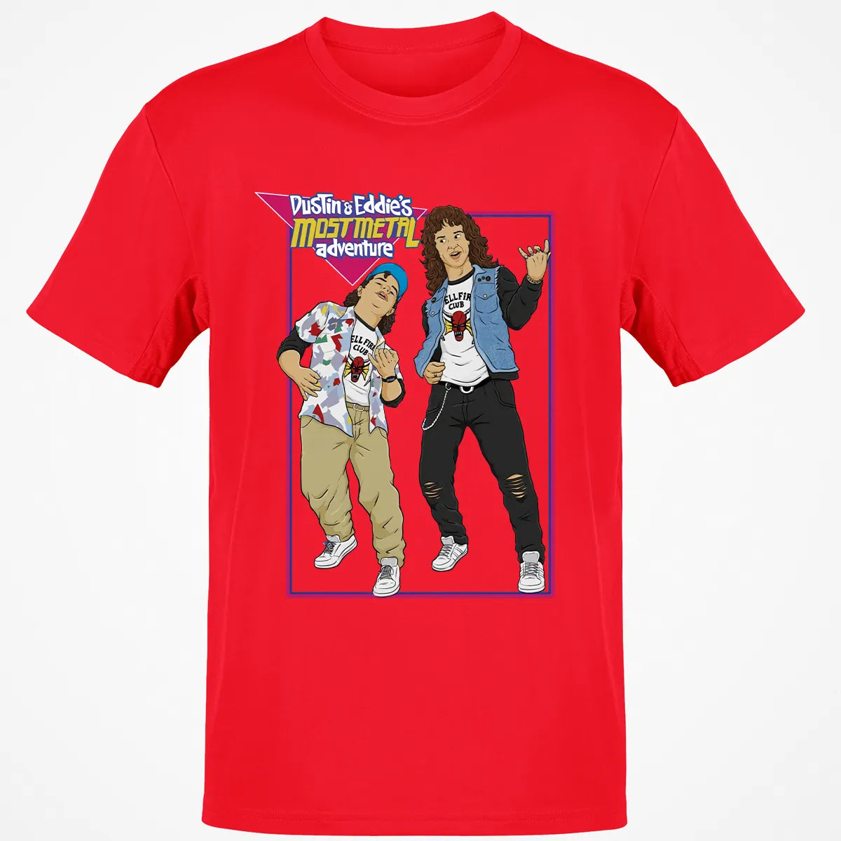Classic Unisex T-Shirt - 59LW4CDY