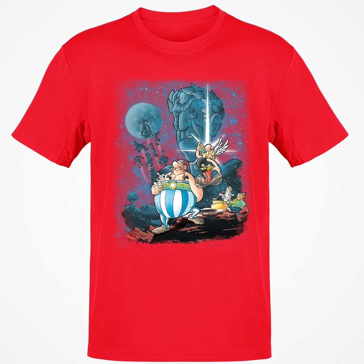 Classic Unisex T-Shirt - CSL66U6P