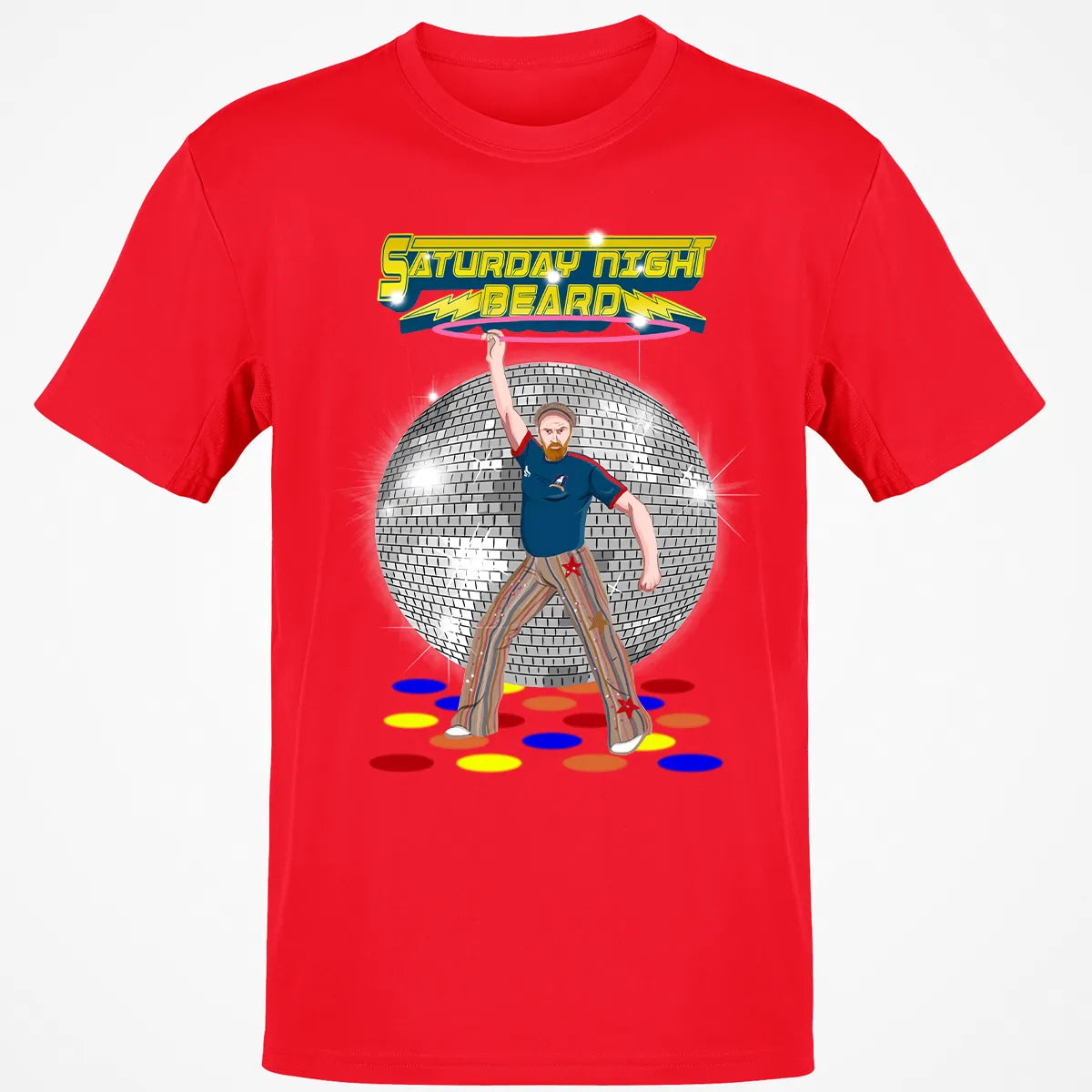 Classic Unisex T-Shirt - FUTY4KBE