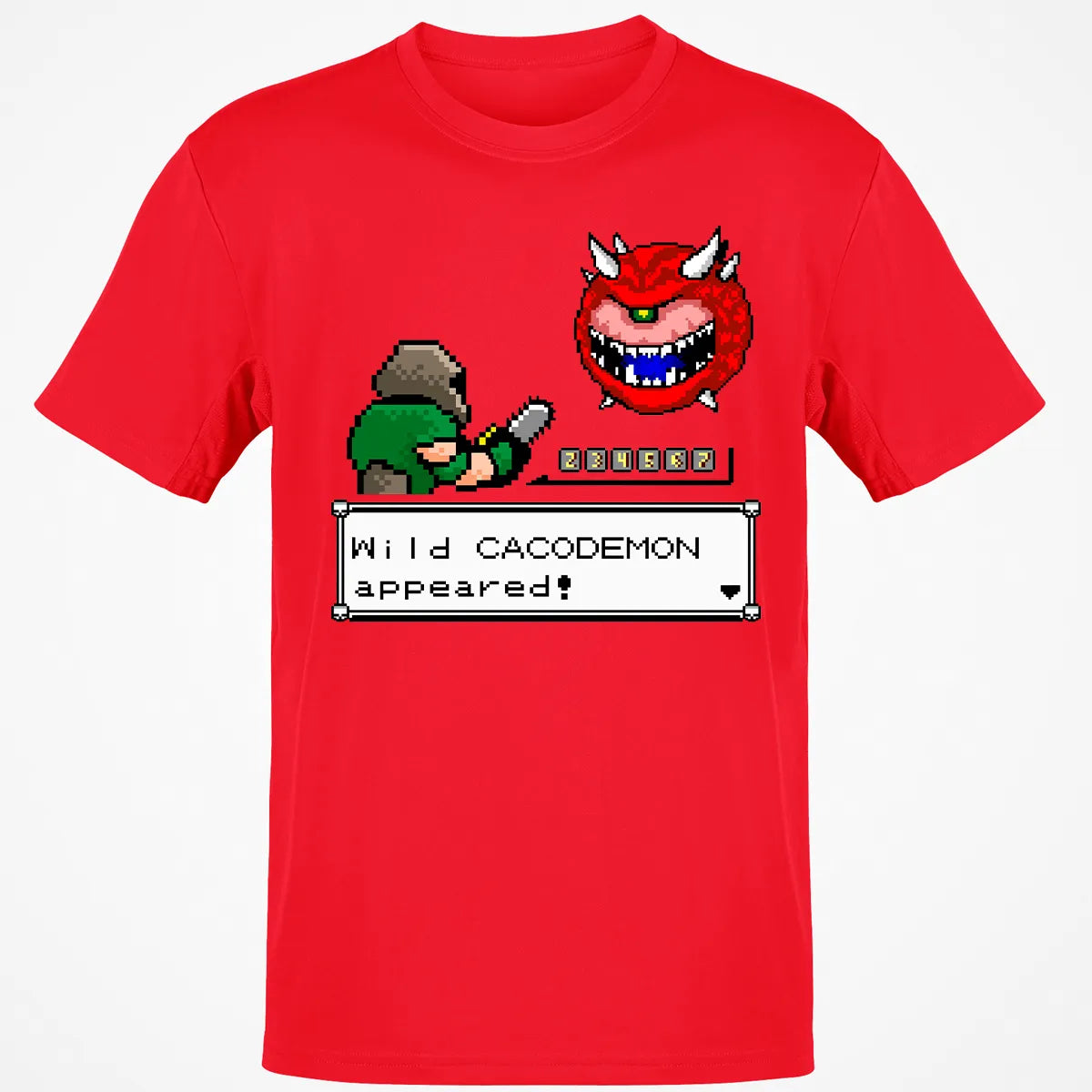 Classic Unisex T-Shirt - RUGD7MLS
