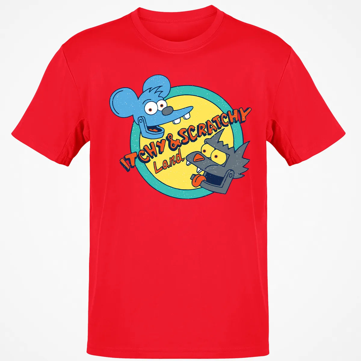 Classic Unisex T-Shirt - 6QKDSNEM