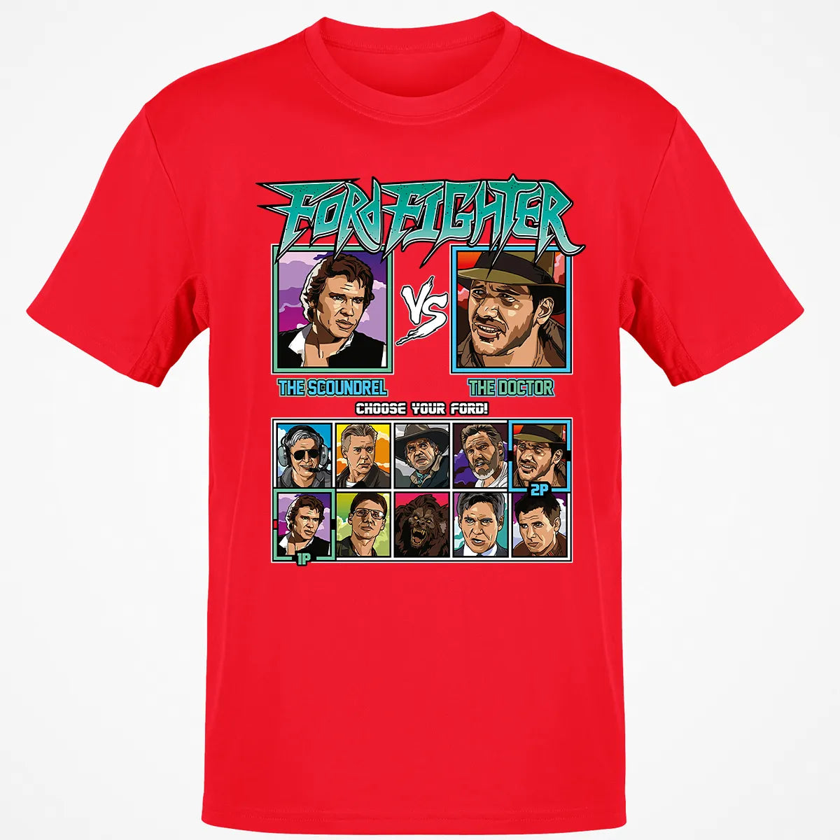 Classic Unisex T-Shirt - S7LM43VS