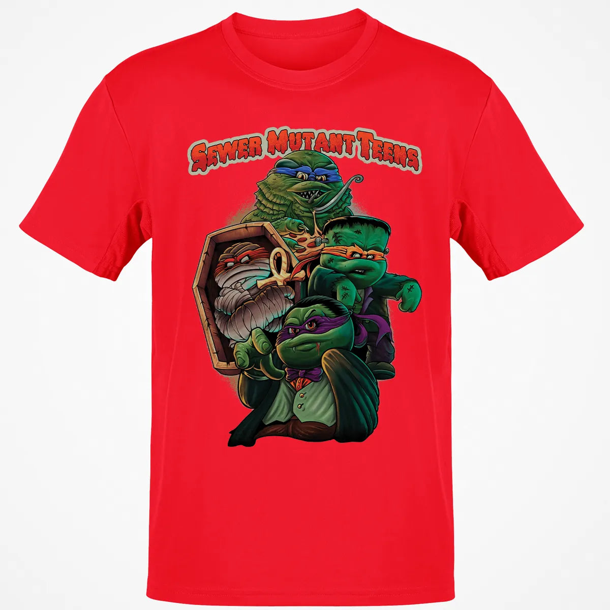 Classic Unisex T-Shirt - BUJVUFE8