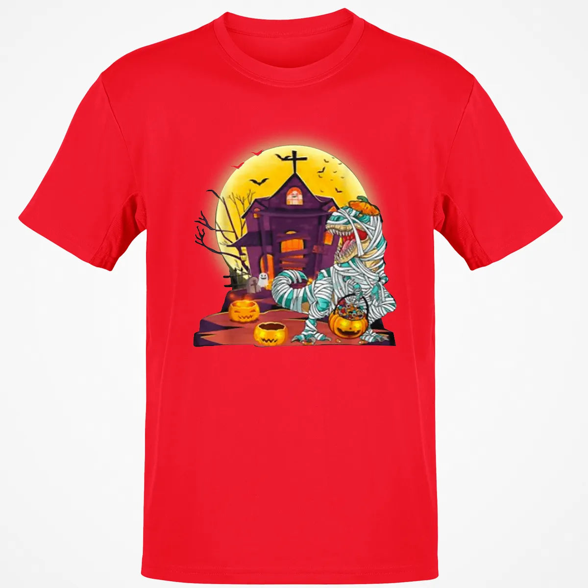 Classic Unisex T-Shirt - MJYRU7W7