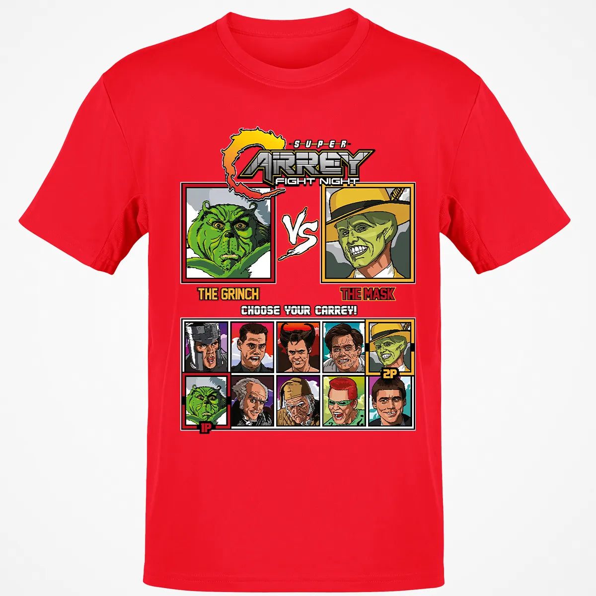 Classic Unisex T-Shirt - VXRDL1A3