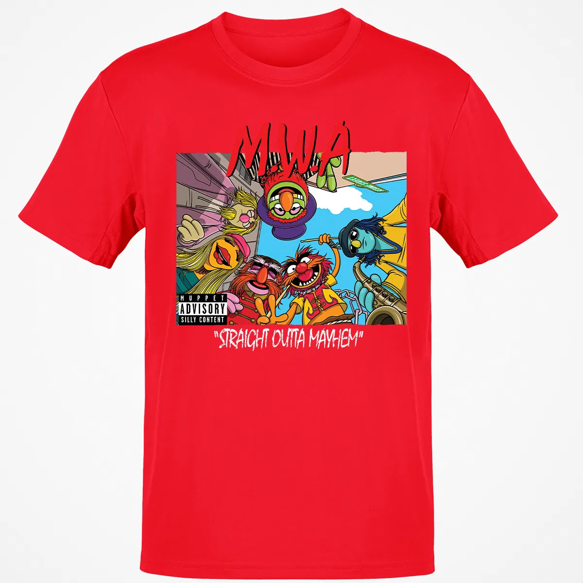 Classic Unisex T-Shirt - 78WR1ULW