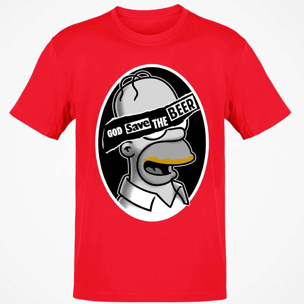 Classic Unisex T-Shirt - PNGHRU7N