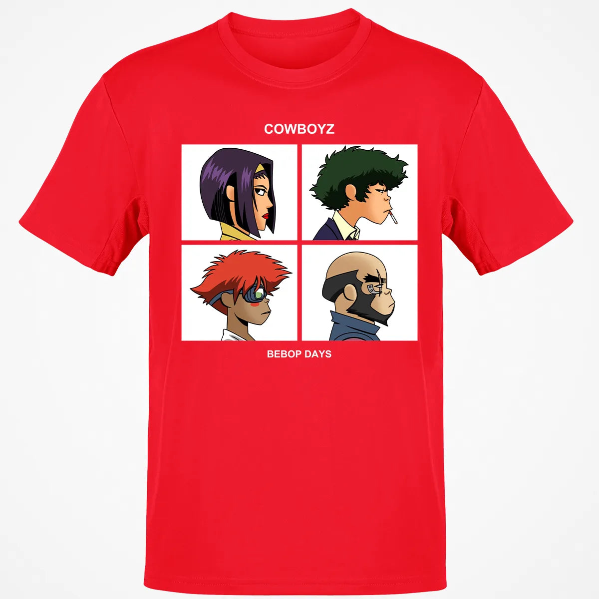 Classic Unisex T-Shirt - DM68FK5N