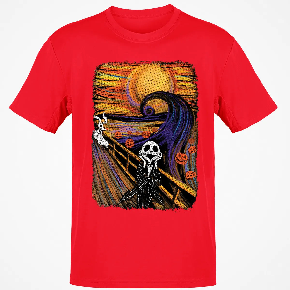 Classic Unisex T-Shirt - 6JFGV2BG
