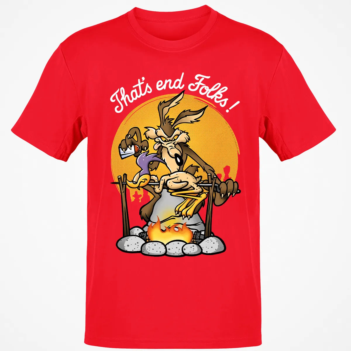 Classic Unisex T-Shirt - GNC5J18D