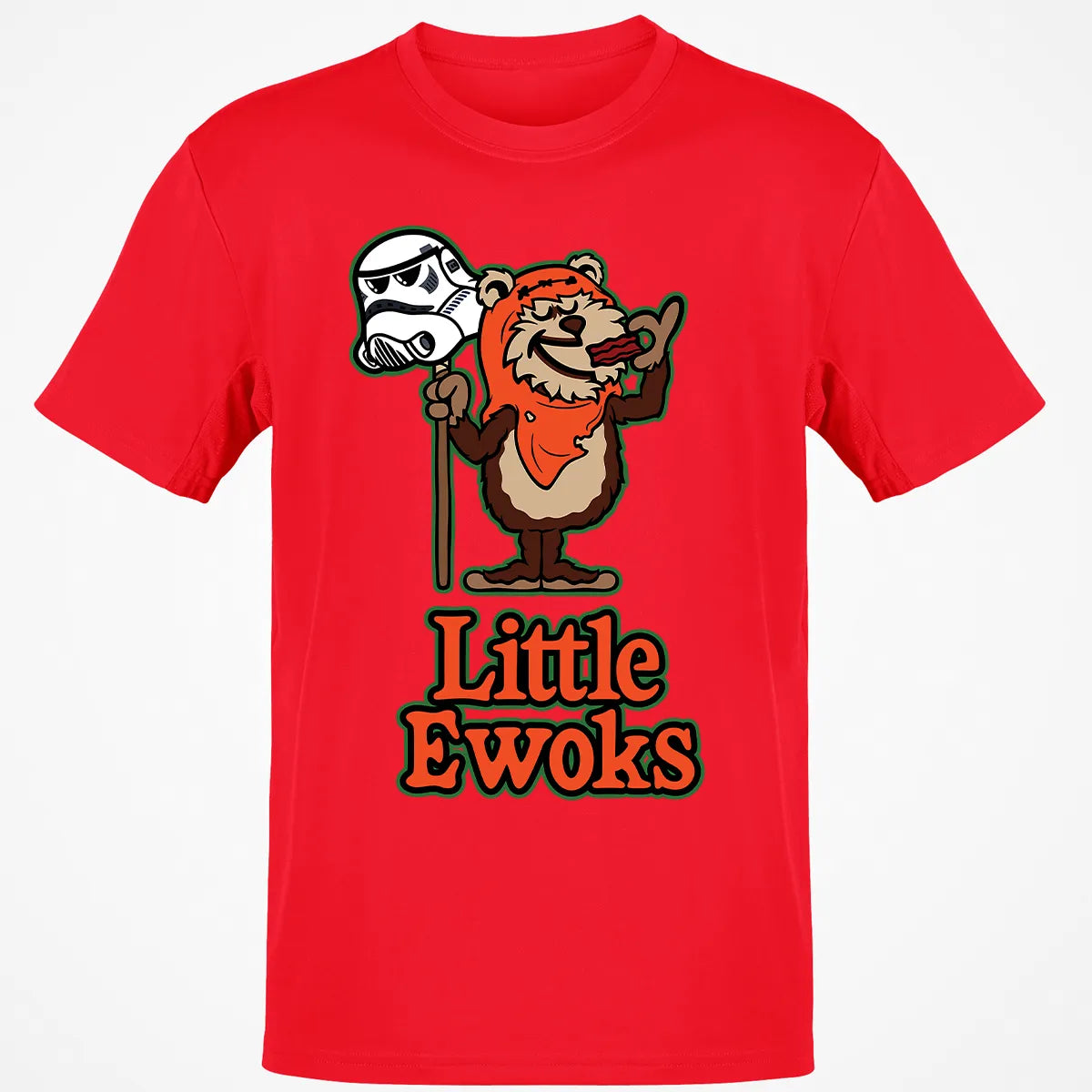 Classic Unisex T-Shirt - 442GUG7S