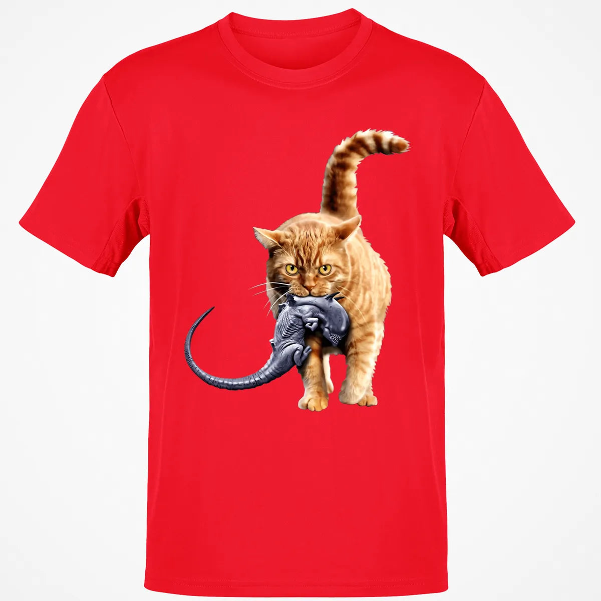 Classic Unisex T-Shirt - 6W1K42UQ
