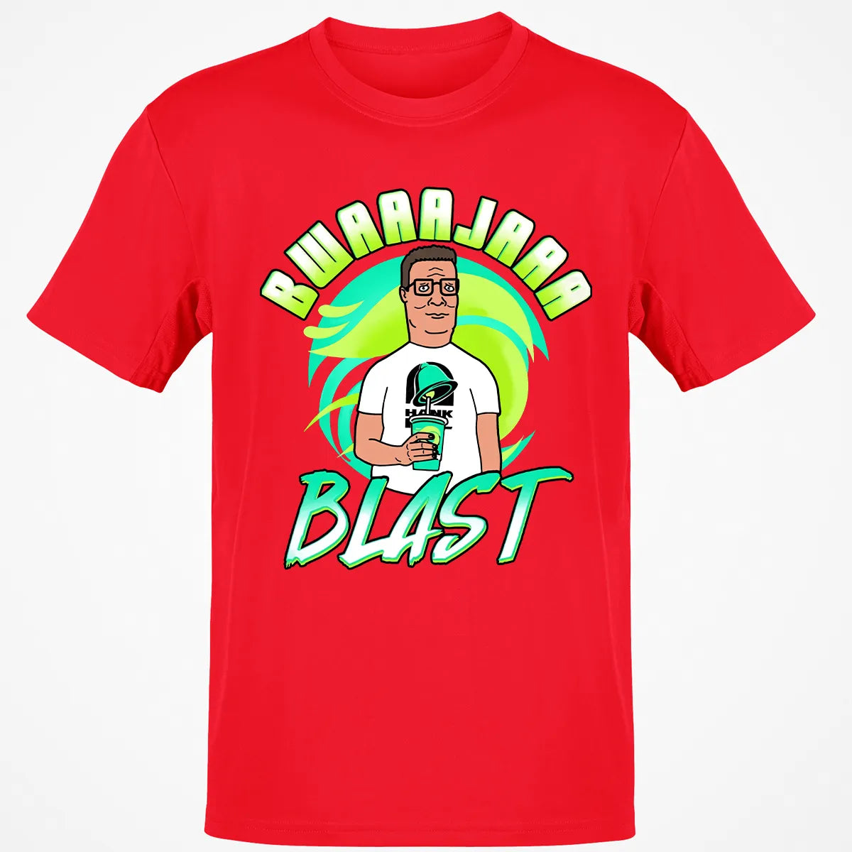 Classic Unisex T-Shirt - CLS16VAC