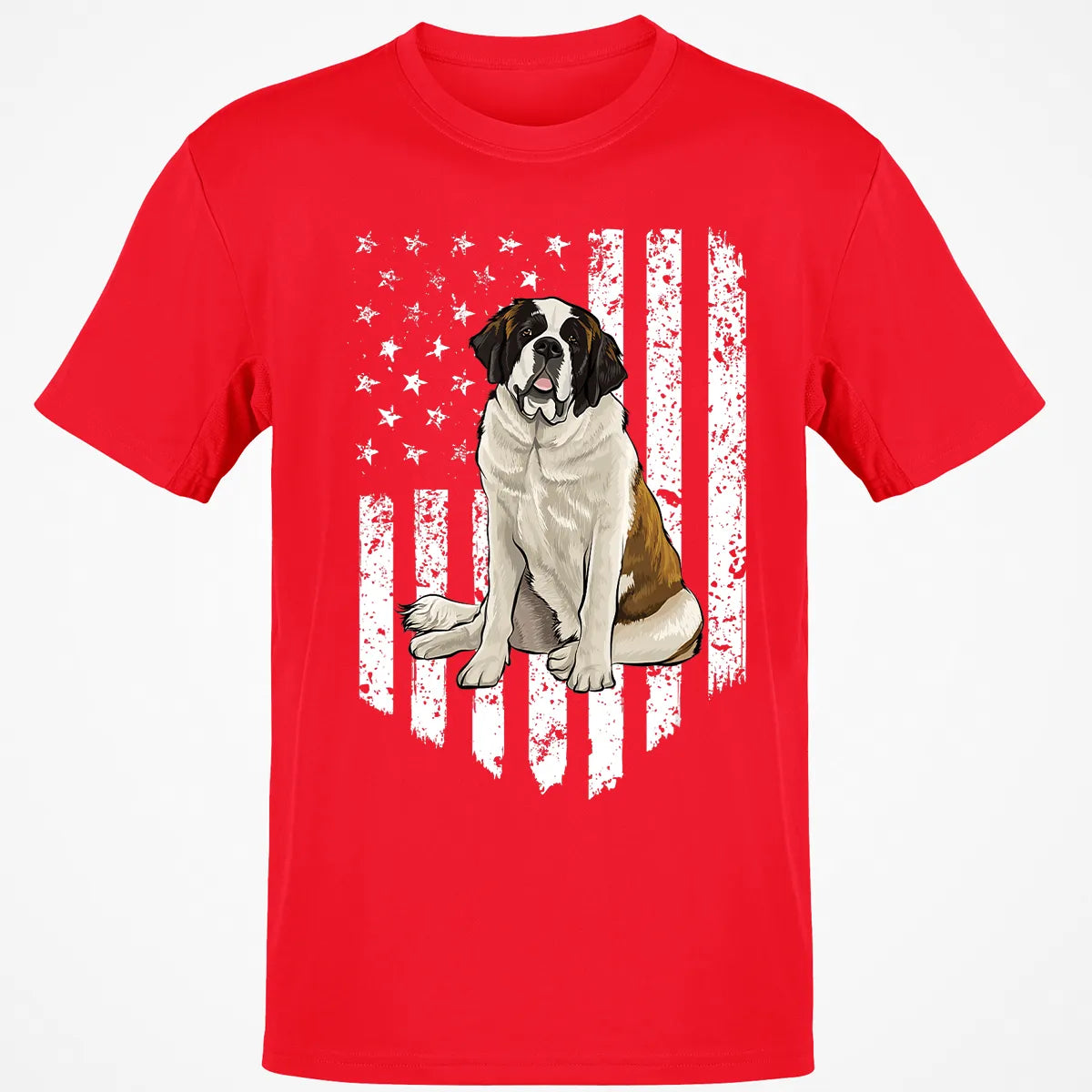 Classic Unisex T-Shirt - VSK359SX