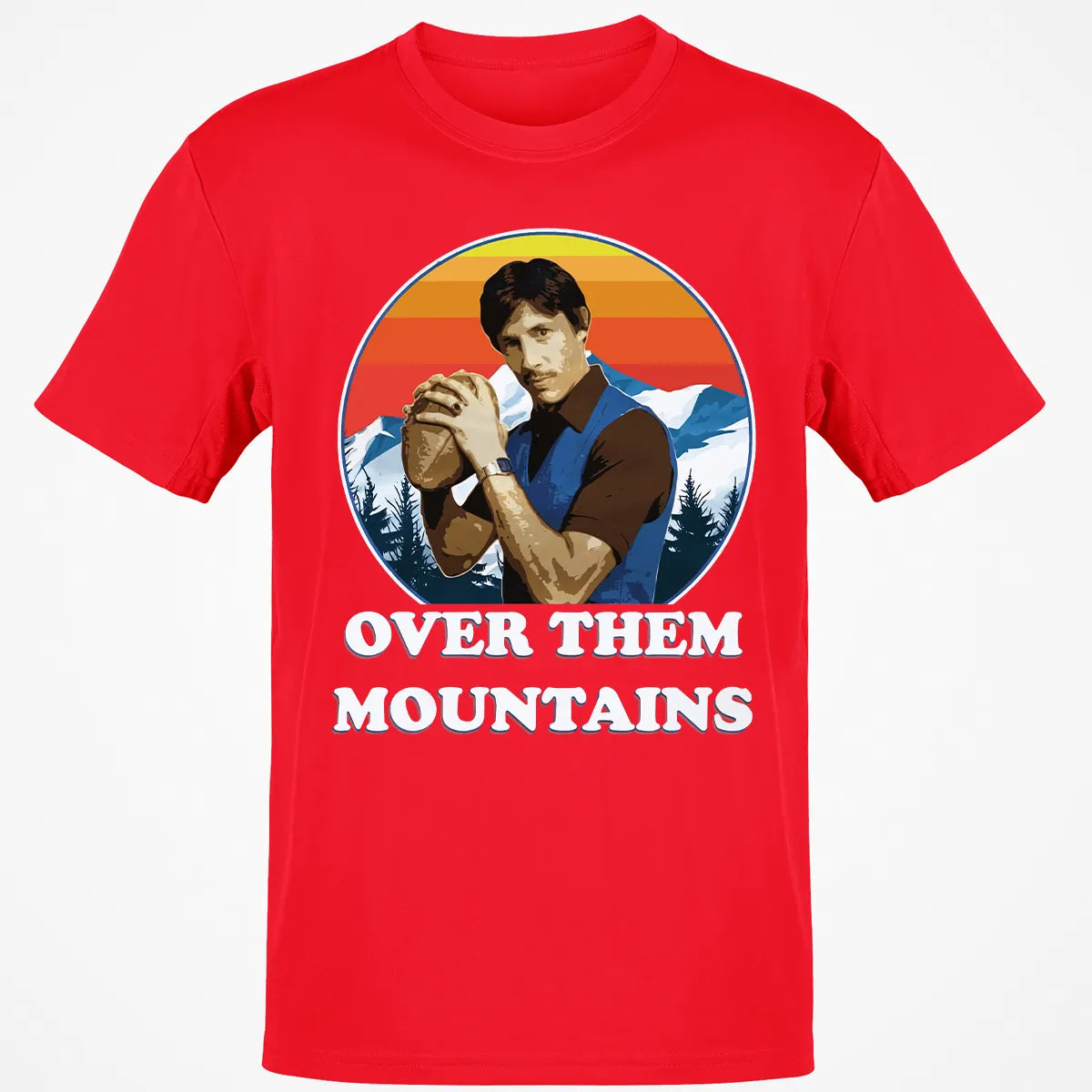 Classic Unisex T-Shirt - LFZAQXNN