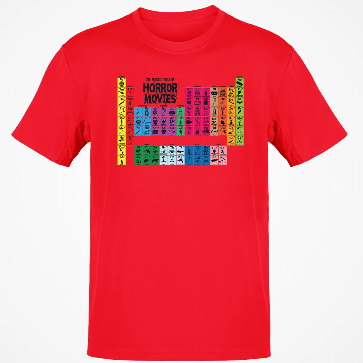 Classic Unisex T-Shirt - XUEWTG7V