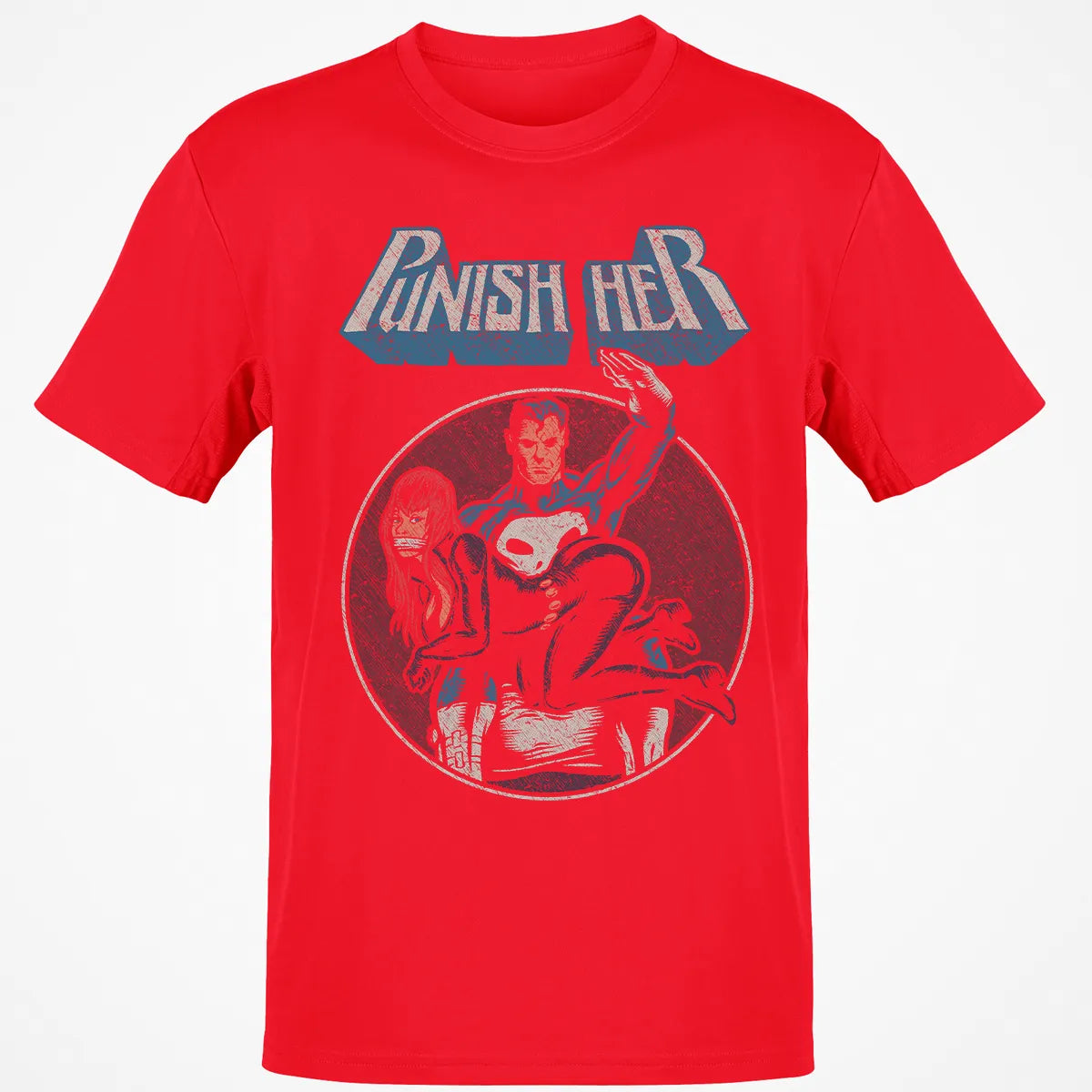 Classic Unisex T-Shirt - 8311CVLU