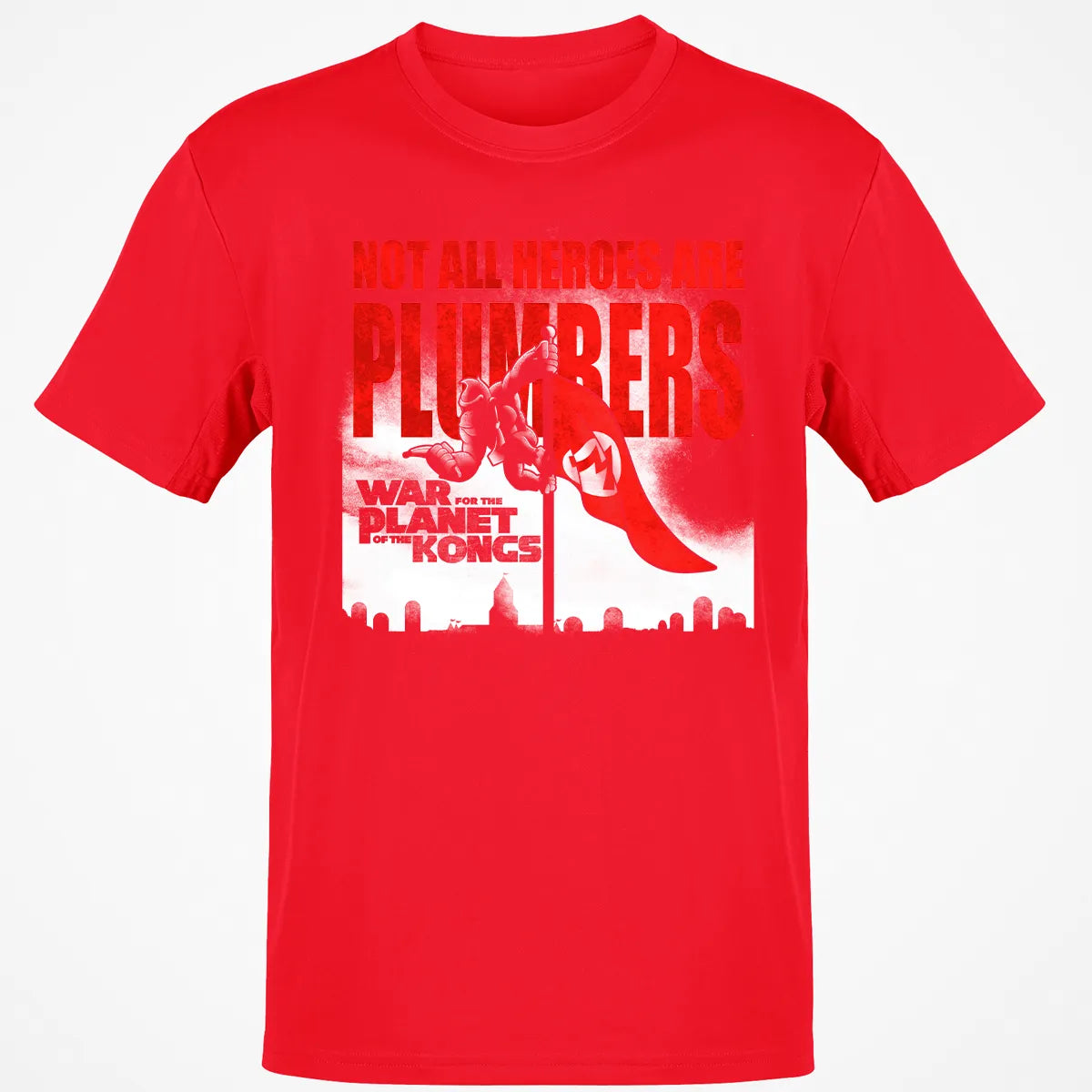 Classic Unisex T-Shirt - LUT9P2C5