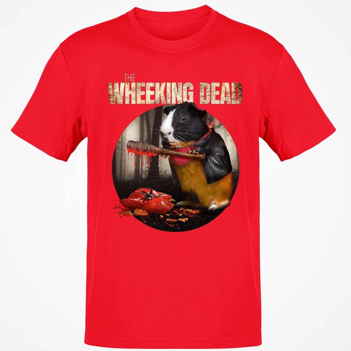 Classic Unisex T-Shirt - 8DTXEMGG
