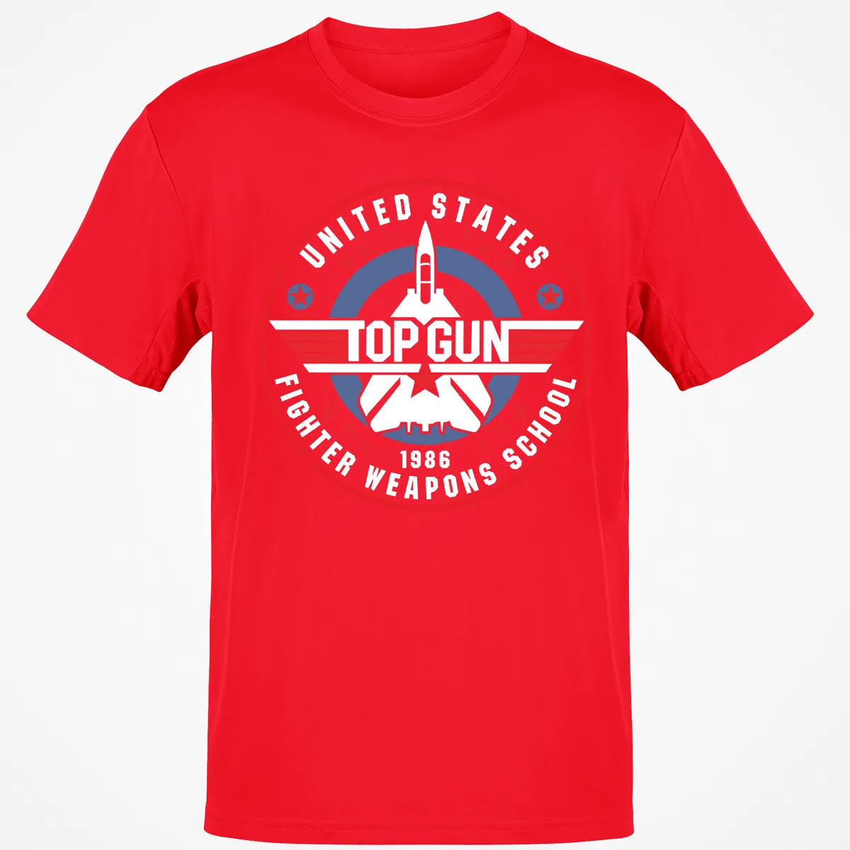 Classic Unisex T-Shirt - LSWUZGBR