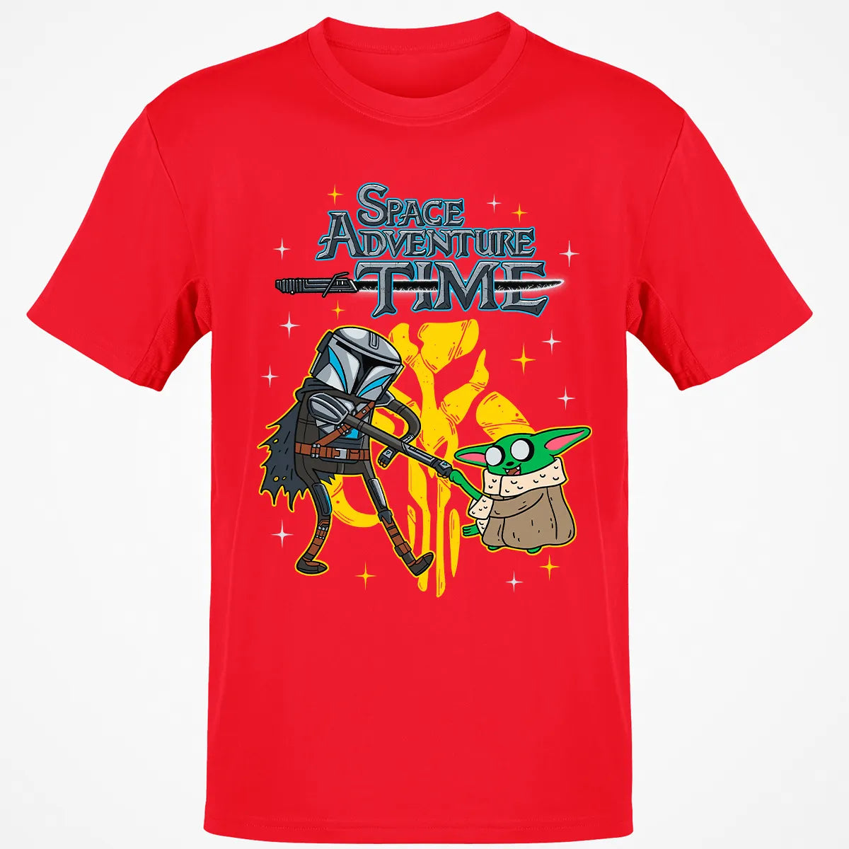Classic Unisex T-Shirt - SMDPZAZT