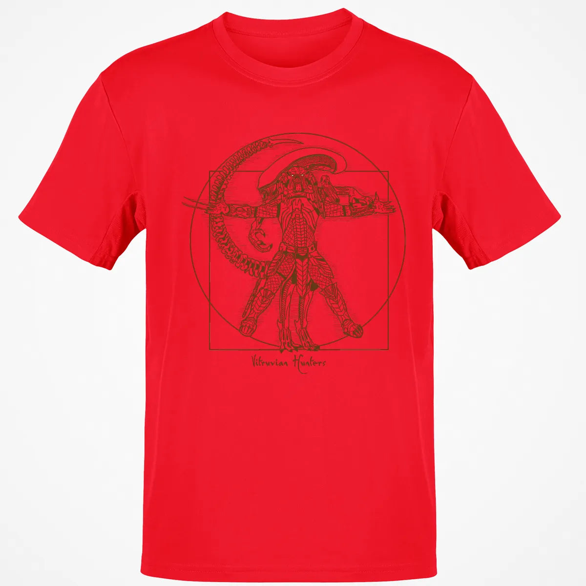 Classic Unisex T-Shirt - 9UUS2SM4